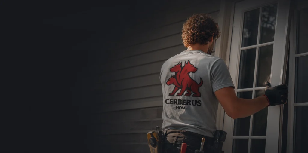 Doors project by Cerberus Home