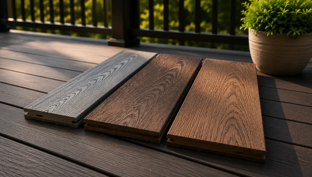 Decks project by Cerberus Home