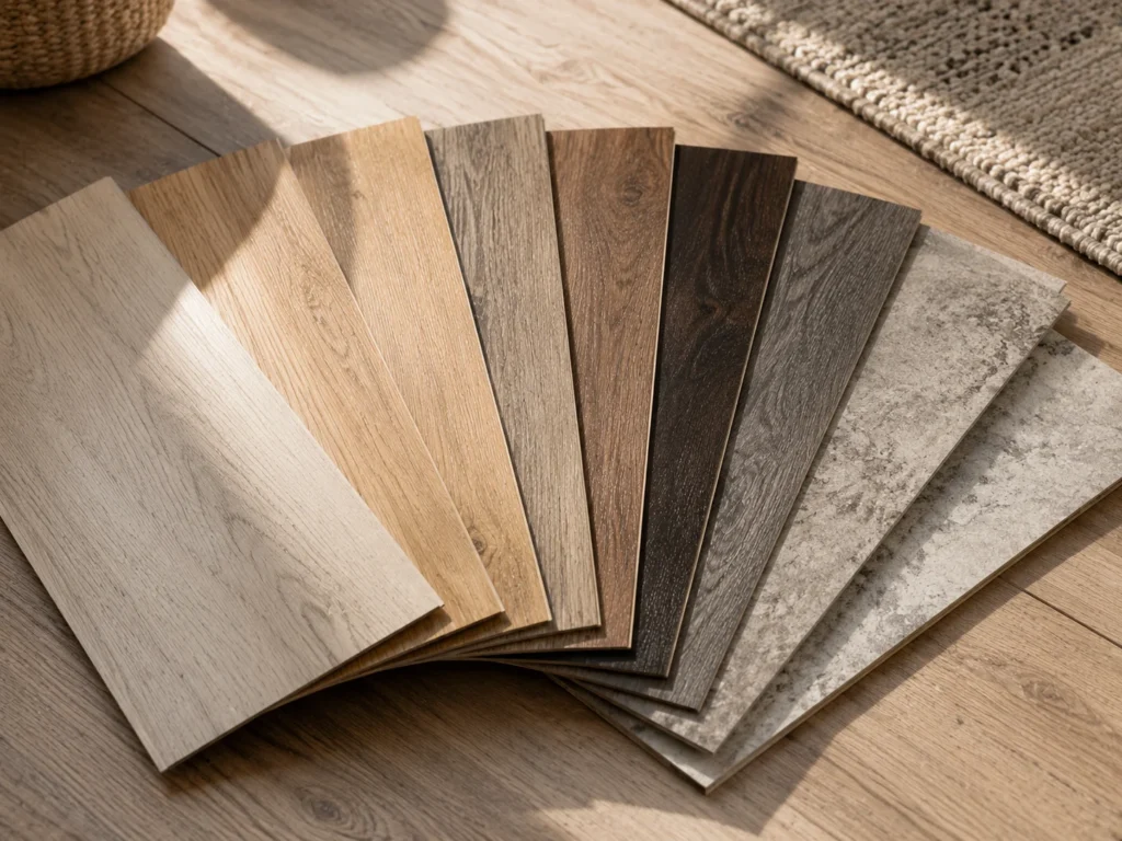 Flooring project by Cerberus Home
