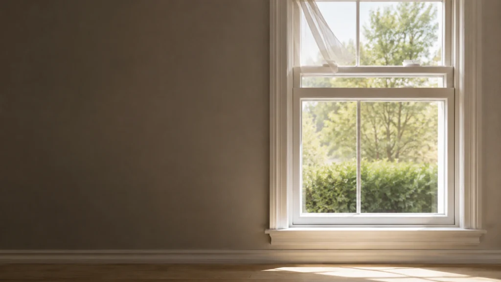 Windows project by Cerberus Home