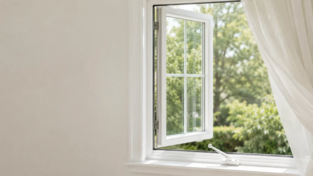 Windows project by Cerberus Home