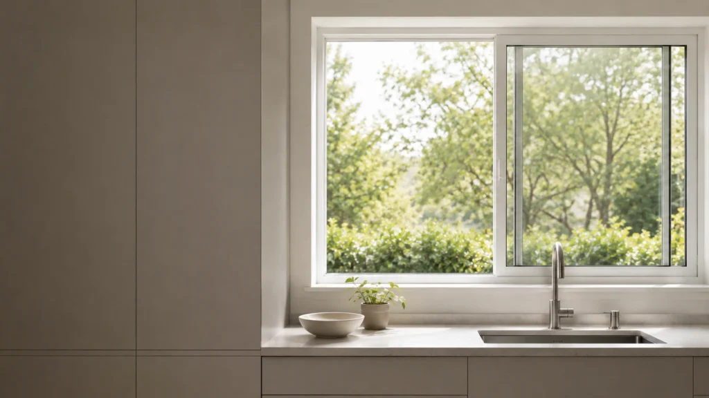 Windows project by Cerberus Home