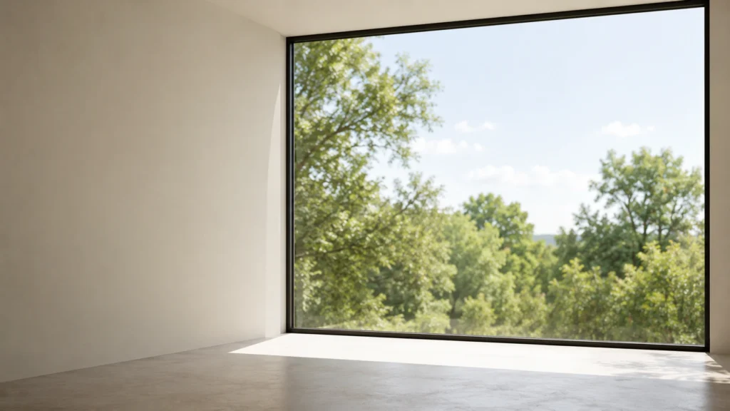 Windows project by Cerberus Home