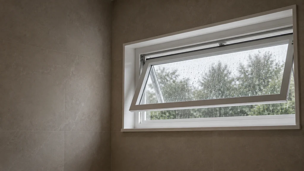Windows project by Cerberus Home