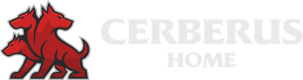 Cerberus Home logo
